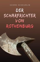Der Scharfrichter von Rothenburg