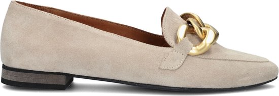 Notre-V 20046-05 Loafers - Instappers - Dames - Beige - Maat 43