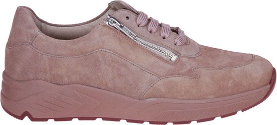 Solidus Kea Roze Sneaker K-leest | bol.com
