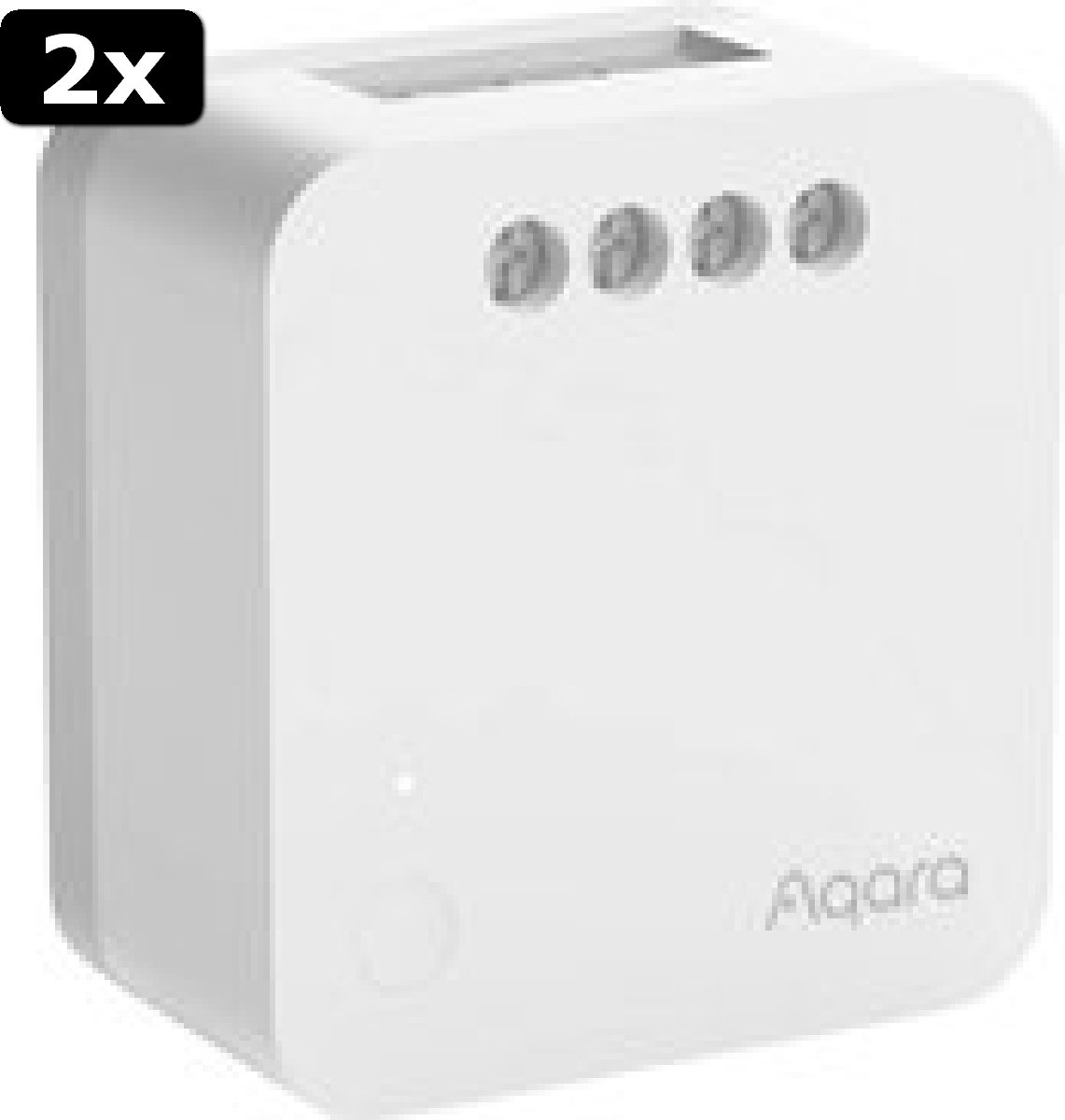 La gamme Aqara T1 dans Home Assistant