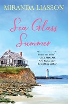 Seashell Harbor 2 - Sea Glass Summer