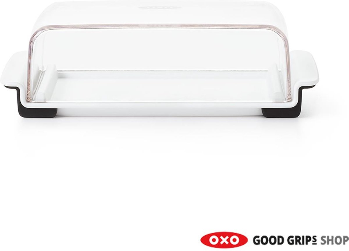 OXO Good Grips wide butter dish 11198400