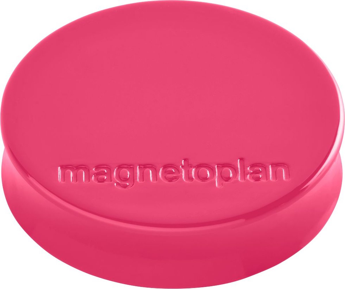 Ergo-magneten Medium