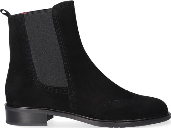 Lilian Boots