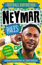 Football Superstars 11 -  Neymar Rules