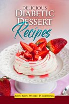 Delicious Diabetic Dessert Recipes