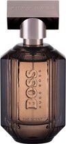 Hugo Boss The Scent for Her Absolute 50 ml - Eau de Parfum - Damesparfum