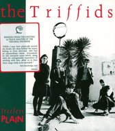 The Triffids - Treeless Plain (CD)