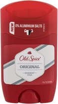 Old Spice - OLD SPICE original high endurance deo stick 50 gram