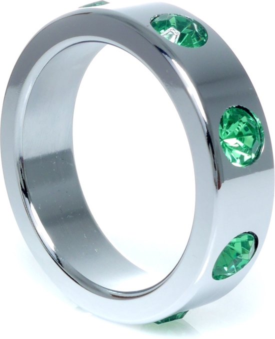 penisring diamant Penisring Diamant – dildodave.de main image 1
