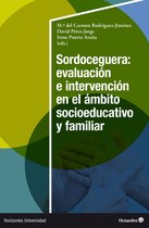 Horizontes-Universidad - Sordoceguera: evaluación e intervención en el ámbito socioeducativo y familiar