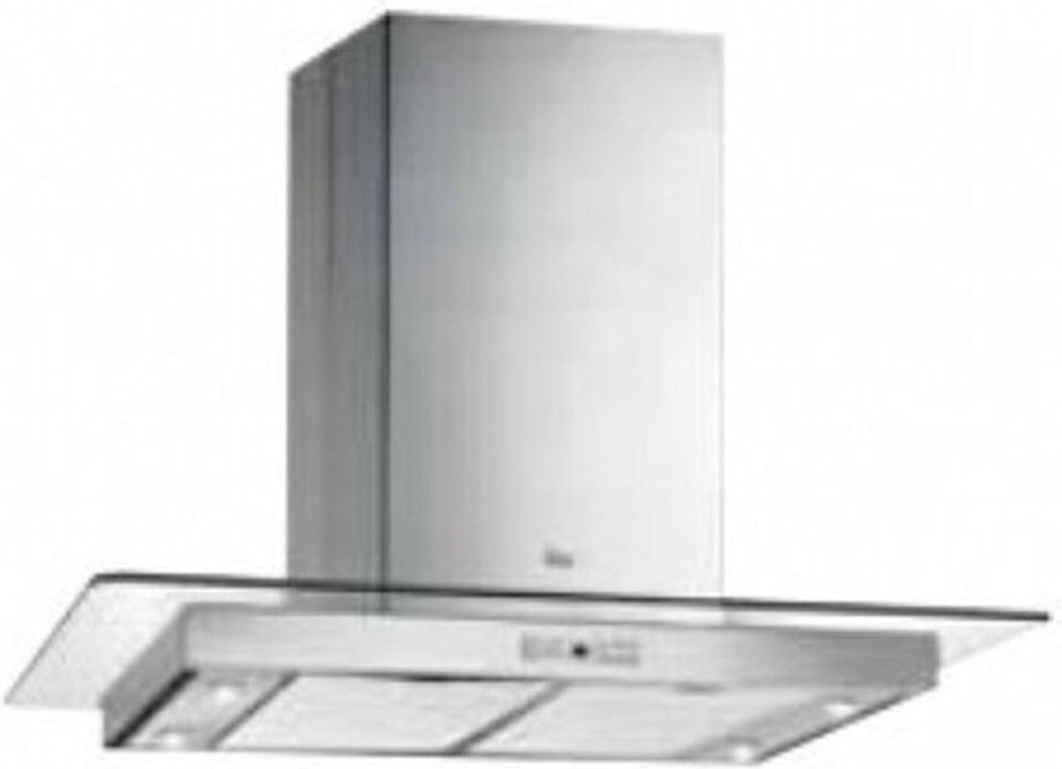 Conventionele Afzuigkap Teka DECORATIVAS ISLA 90 cm 796 m3/h 66 dB 292W Staal