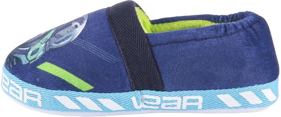 Pantoufles Buzz l'Éclair - Vers l'infini et au-Beyond