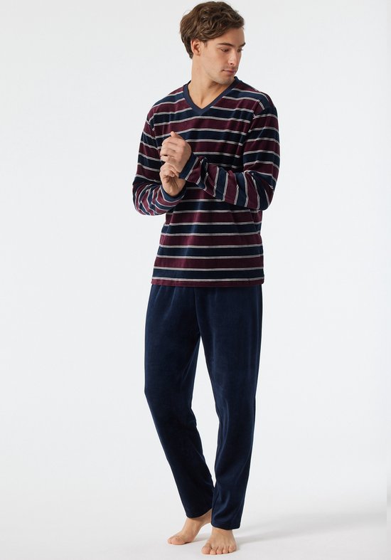 Schiesser warming nightwear shop