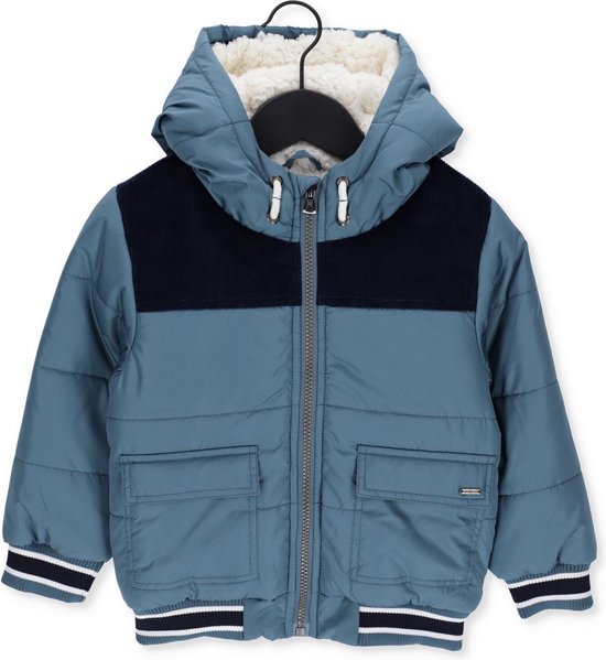 Koko Noko U44822 Vestes - Blauw