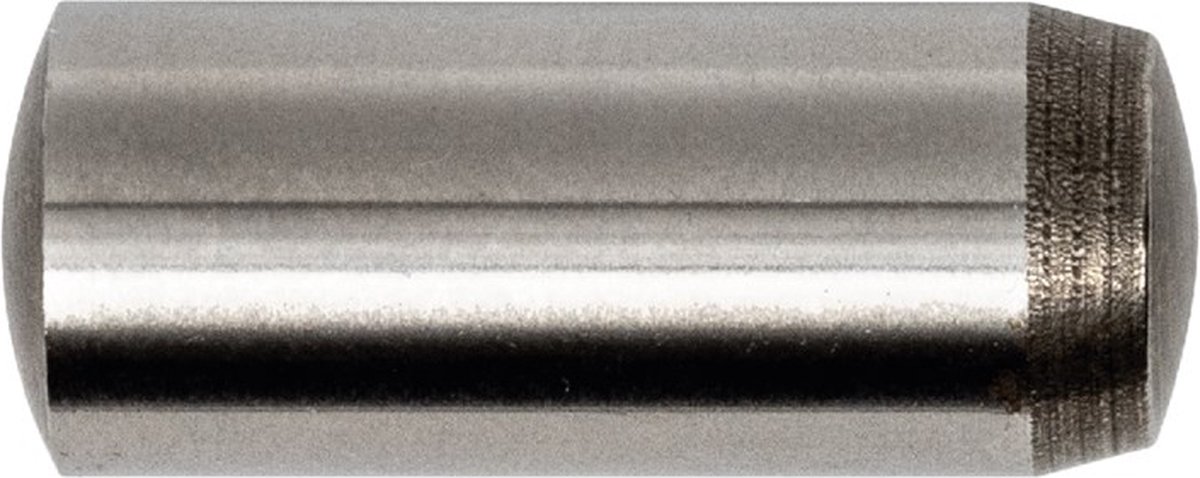 Huvema - Metrische cilindrische paspen - extrusie matrijs - PP 6325 010-0018