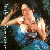 Within Temptation - Enter (Ltd. Red, White & Black Marbled Vinyl) (LP)