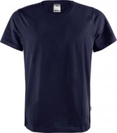 Fristads Green T-Shirt 7988 Got - Donker marineblauw - L