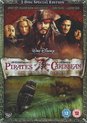 Walt Disney Pirates of The Caribbean - At World's End (UK Import) NL Ondertiteling