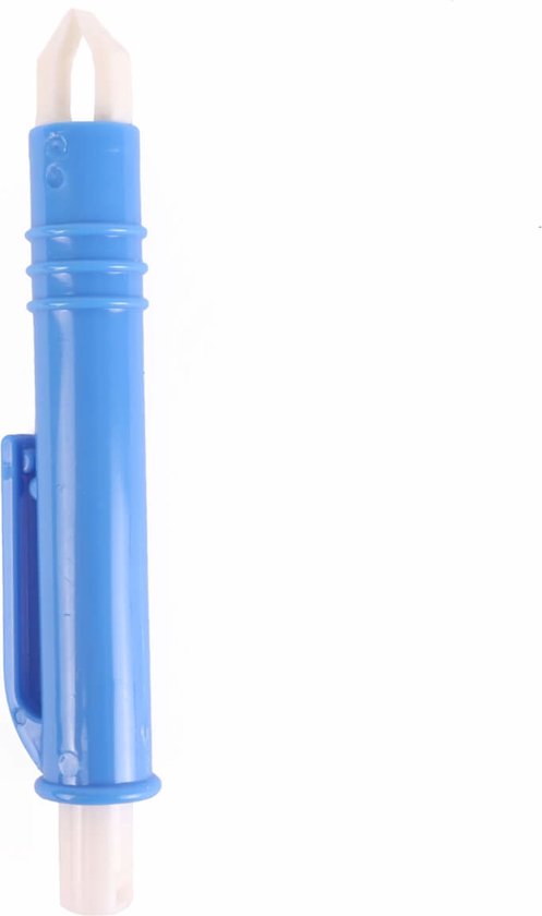 Benson Plastic Tekentang