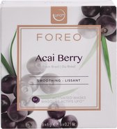 FOREO – Gezichtsmasker Açai Berry voor UFO™
