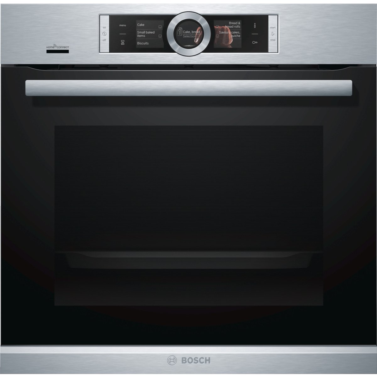 Bosch HBG676ES6 - Inbouw oven