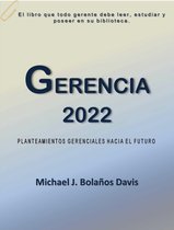 Empresariales - Gerencia 2022