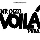 Mr. Oizo - Voila (LP)