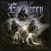 Evergrey: Before The Aftermath (Live In Gothenburg) [Blu-Ray]+[2CD]