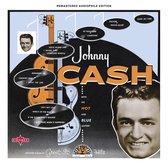 Johnny Cash - Johnny Cash With His Hot & Blue Guitar (CD)