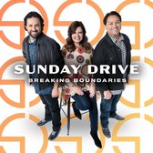 Sunday Drive - Breaking Boundaries (CD)