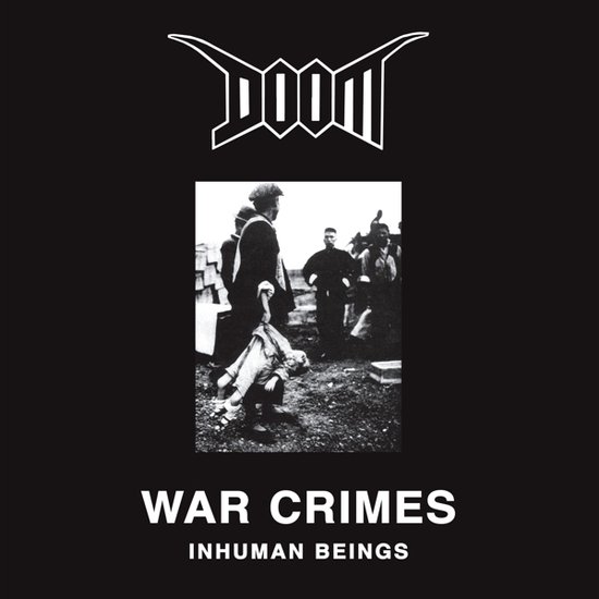 War Crimes