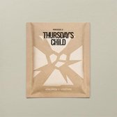 Tomorrow X Together (txt) - Minisode 2 : Thursday's Child (CD)