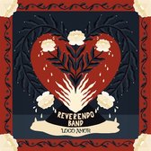 Reverendo Band - Loco Amor (LP)