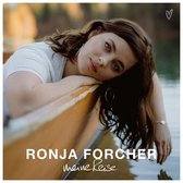 Ronja Forcher - Meine Reise (CD)