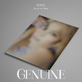 Sunye - Genuine (CD)