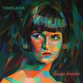 Timelock - Louise Brooks (2022 Edition) (2 CD)