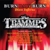 Burn Baby Burn - Disco Inferno