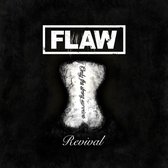 Flaw - Revival (LP) (Coloured Vinyl)