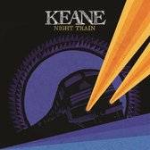 Night Train (Orange Vinyl) Rsd2020