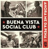 Buena Vista Social Club - Ahora Me Da Pena Ep