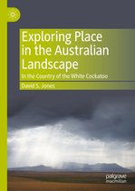 Exploring Place in the Australian Landscape