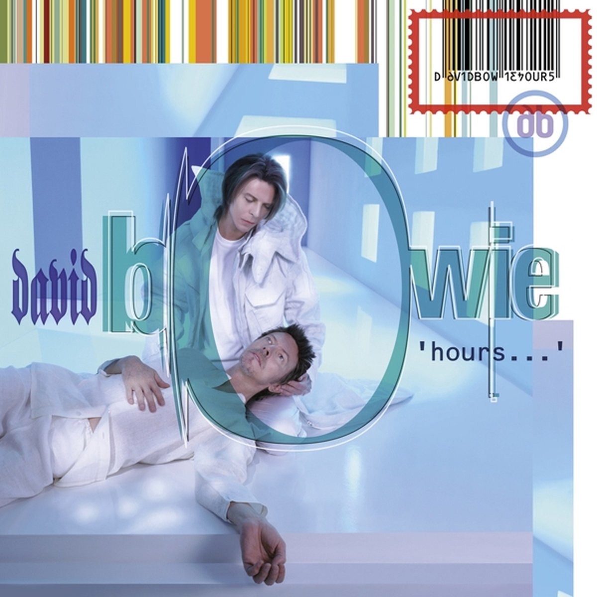 洋楽 David Bowie hours... CD Hours', Bowie,david | Muziek | bol