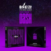 Bae173 - Odyssey : Dash (CD)