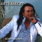 Henny Thijssen - Levensecht (2 CD)
