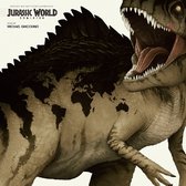 Michael Giacchino - Jurassic World-Dominion (CD)