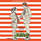 Various Artists - Juno (Neon Green Vinyl)