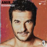 Amir - R3ssources (LP)