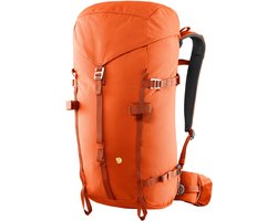 Fjällräven Bergtagen 38 Rugzak, oranje