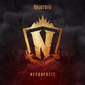 Magoyond - Necropolis (CD)